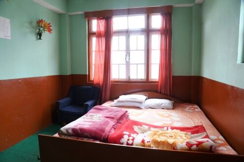 Sun View Lodge, Gangtok 4